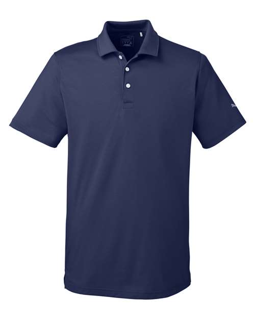 Men's Fusion Polo - 13897