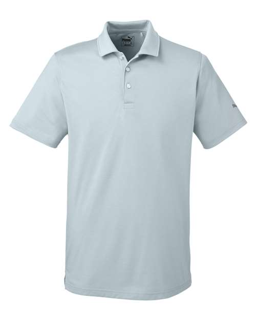 Men's Fusion Polo - 13897