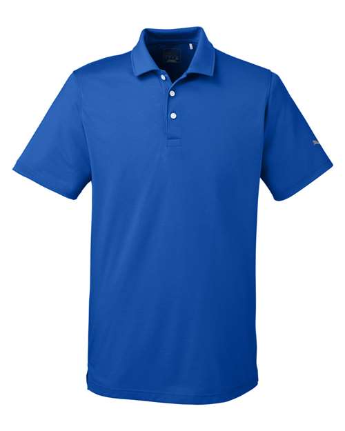 Men's Fusion Polo - 13897