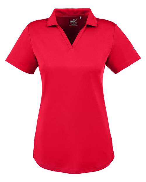 Women's Icon Golf Polo - 13898