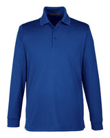 Men's Advantage Snag Protection Plus IL Long Sleeve Polo - 13907