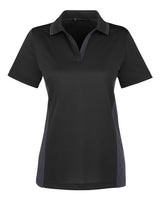 Women's Flash Snag Protection Plus IL Colorblock Polo - 13909