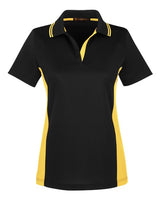 Women's Flash Snag Protection Plus IL Colorblock Polo - 13909