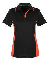 Women's Flash Snag Protection Plus IL Colorblock Polo - 13909
