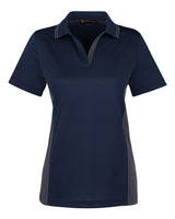 Women's Flash Snag Protection Plus IL Colorblock Polo - 13909