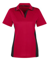 Women's Flash Snag Protection Plus IL Colorblock Polo - 13909