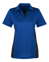 Women's Flash Snag Protection Plus IL Colorblock Polo - 13909