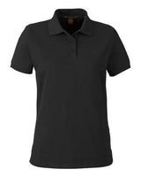 Women's Valiant Cotton Snag Protect Polo - 13916