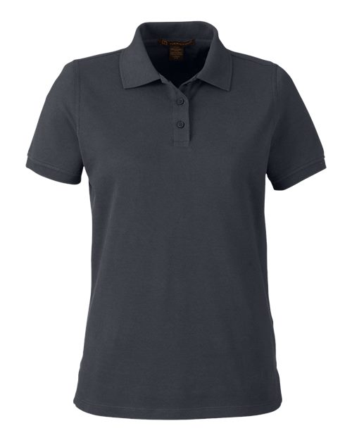 Women's Valiant Cotton Snag Protect Polo - 13916