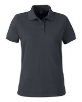 Women's Valiant Cotton Snag Protect Polo - 13916