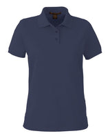 Women's Valiant Cotton Snag Protect Polo - 13916