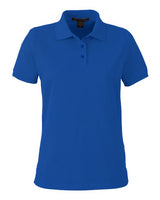 Women's Valiant Cotton Snag Protect Polo - 13916