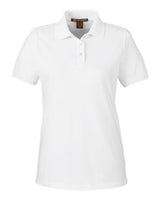 Women's Valiant Cotton Snag Protect Polo - 13916