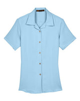 Women's Bahama Cord Camp Shirt - 13919