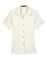 Women's Bahama Cord Camp Shirt - 13919
