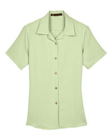 Women's Bahama Cord Camp Shirt - 13919