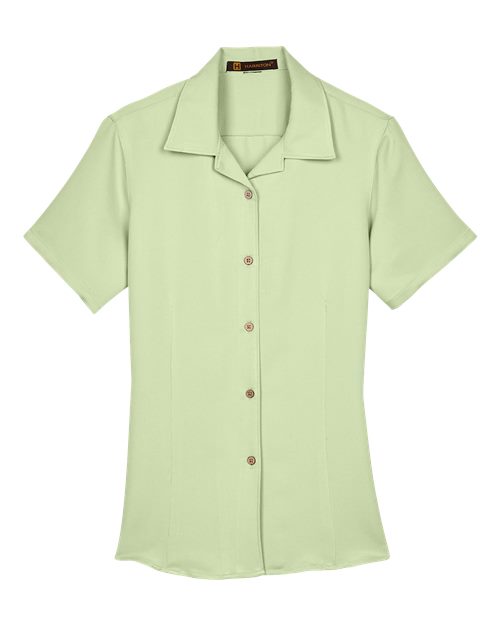 Women's Bahama Cord Camp Shirt - 13919