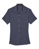 Women's Bahama Cord Camp Shirt