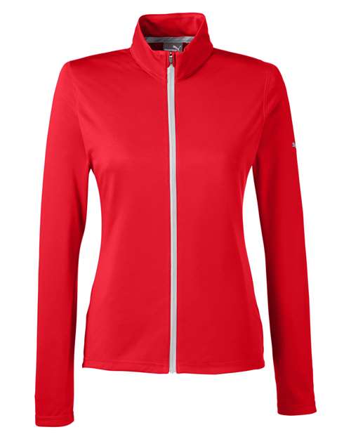 Women's Icon Full-Zip Jacket - 13920