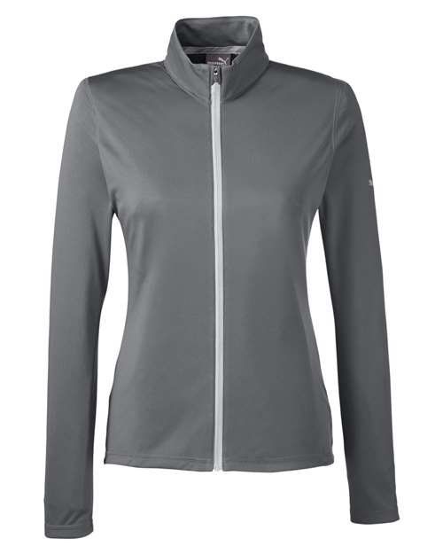 Women's Icon Full-Zip Jacket