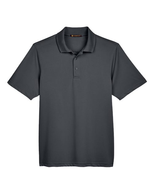 Men's Advantage Snag Protection Plus IL Snap Placket Polo - 13926
