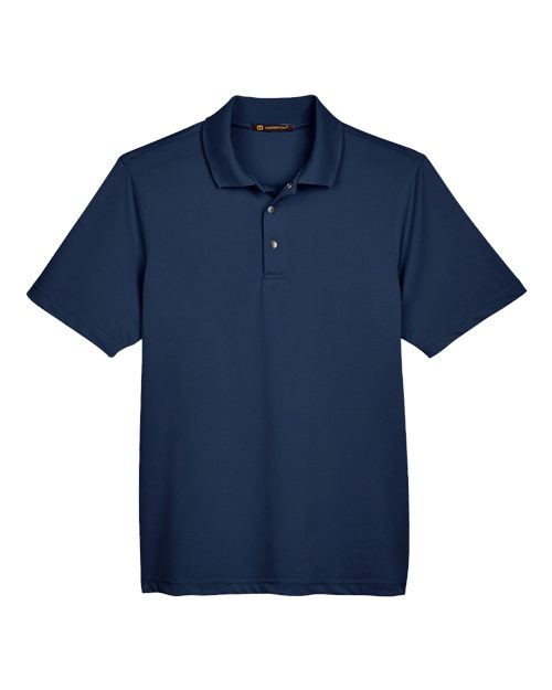 Men's Advantage Snag Protection Plus IL Snap Placket Polo - 13926