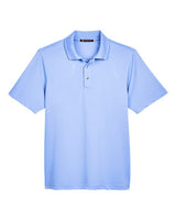 Men's Advantage Snag Protection Plus IL Snap Placket Polo - 13926
