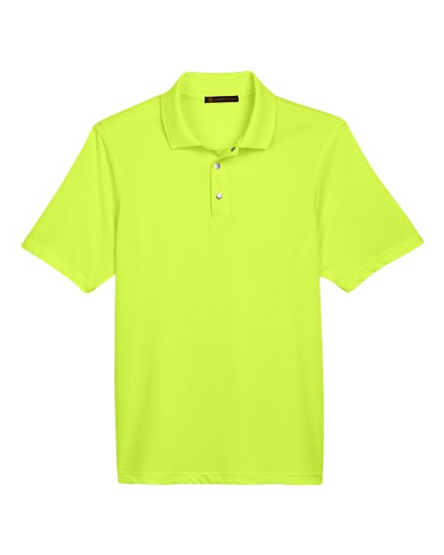 Men's Advantage Snag Protection Plus IL Snap Placket Polo - 13926
