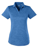 Women's Icon Heather Polo - 13932