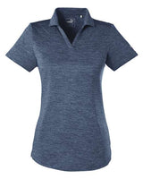 Women's Icon Heather Polo - 13932