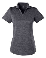 Women's Icon Heather Polo - 13932