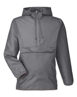 Unisex Zone Protect Packable Anorak Jacket - 13938
