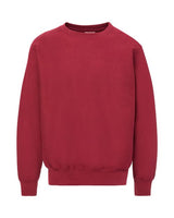 Unisex Pro-Weave® Crewneck Sweatshirt - 12262