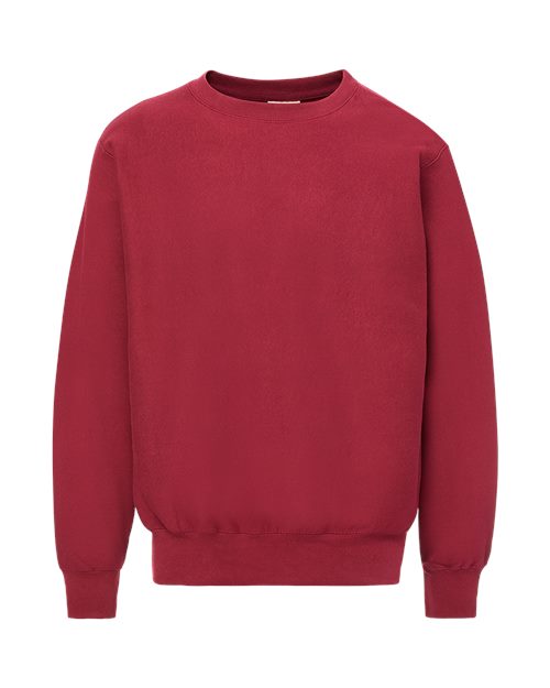 Unisex Pro-Weave® Crewneck Sweatshirt - 12262