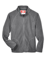 Youth Campus Microfleece Jacket - 13944