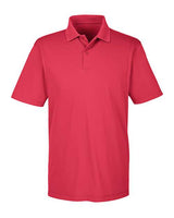 Men's Micro Piqué Polo