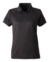 Women's Charge Snag and Soil Protect Polo - 13954