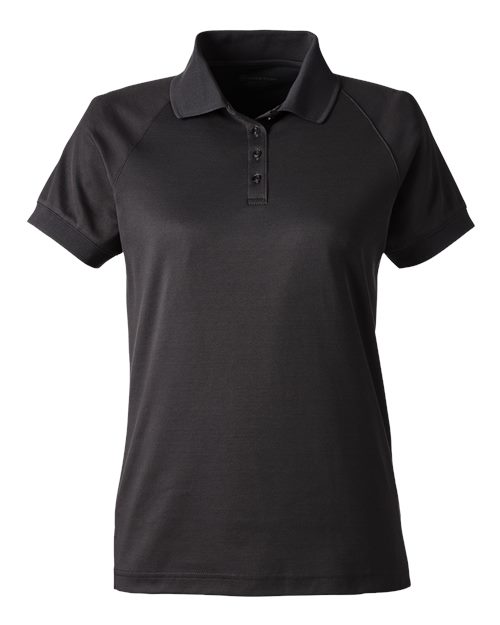 Women's Charge Snag and Soil Protect Polo - 13954