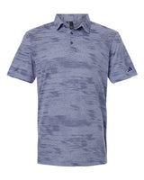 Men's Ultimate365 Textured Stripe Polo - 12266