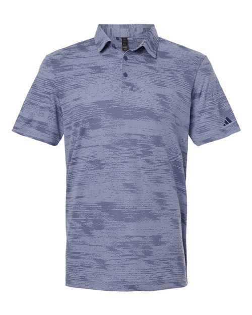 Men's Ultimate365 Textured Stripe Polo - 12266