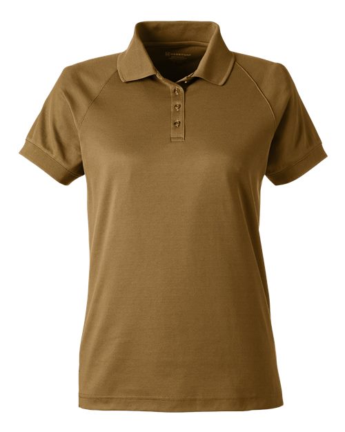 Women's Charge Snag and Soil Protect Polo - 13954