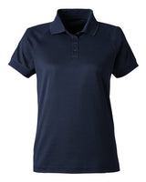 Women's Charge Snag and Soil Protect Polo - 13954