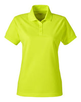Women's Charge Snag and Soil Protect Polo - 13954