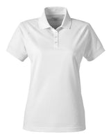 Women's Charge Snag and Soil Protect Polo - 13954