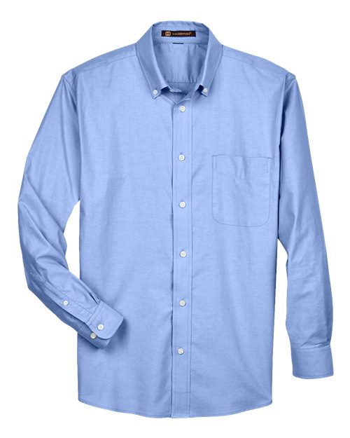 Men's Oxford Shirt - 13967
