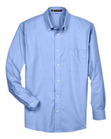 Men's Oxford Shirt - 13967