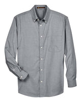 Men's Oxford Shirt - 13967