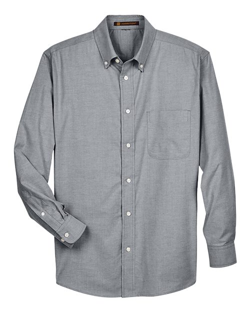 Men's Oxford Shirt - 13967