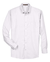 Men's Oxford Shirt - 13967