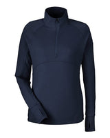 Women's Bandon Quarter-Zip Pullover - 13971